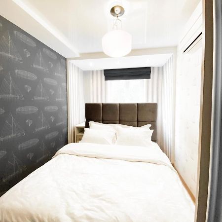 2-Bedroom Apartment Most City Area, Ekaterynoslav Square Dnipro Ngoại thất bức ảnh