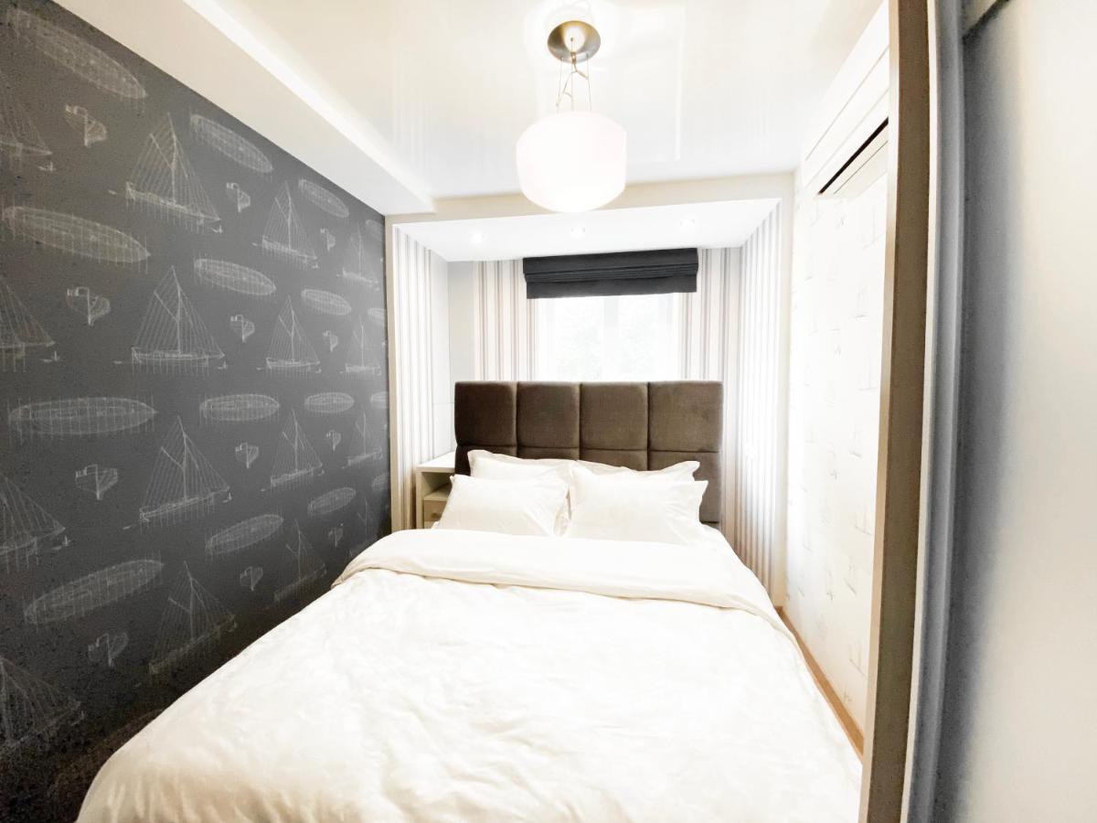 2-Bedroom Apartment Most City Area, Ekaterynoslav Square Dnipro Ngoại thất bức ảnh